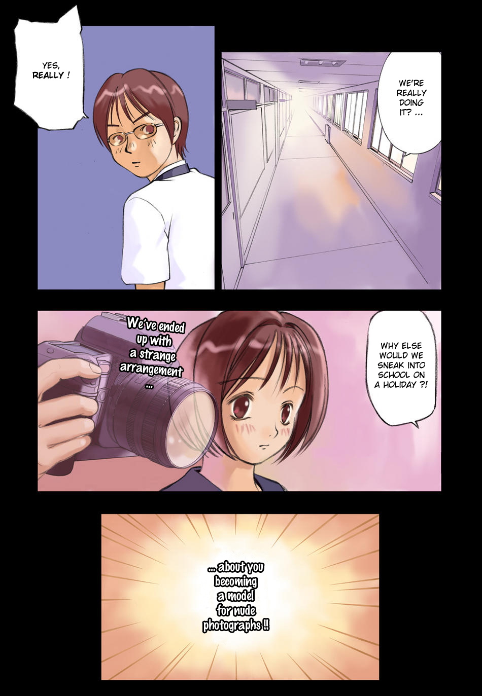 Orange 4 page 4 full