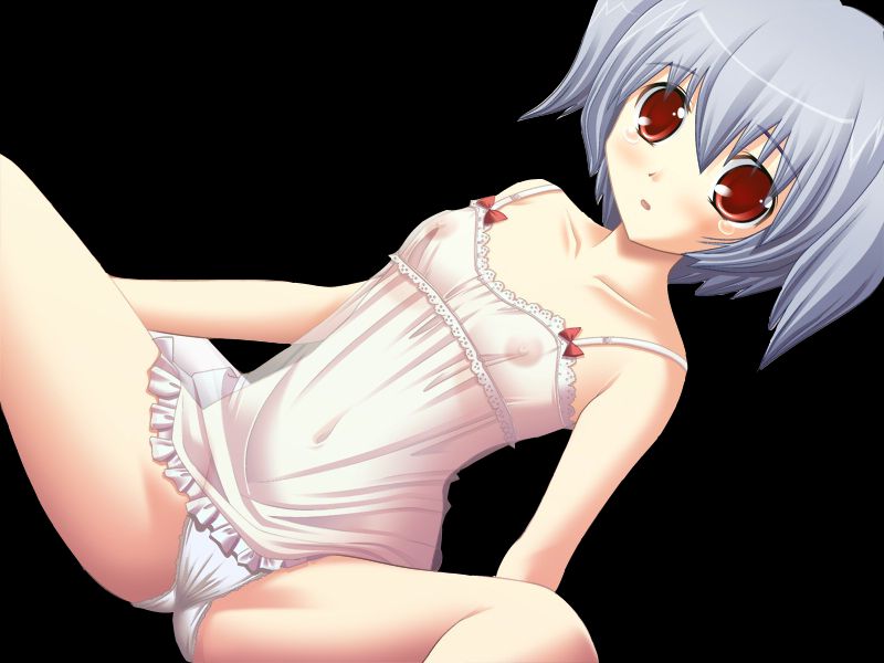 Ecchi Renders page 4 full