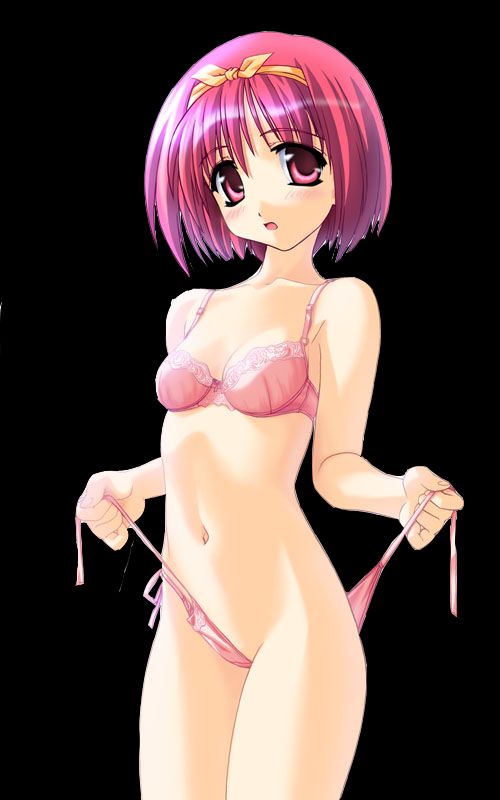Ecchi Renders page 7 full