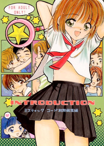 INTRODUCTION cover