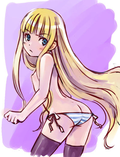 Evangeline Gallery page 4 full