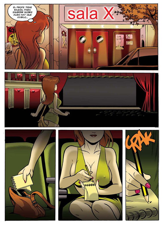 La tesix 1-3 - Esp page 2 full