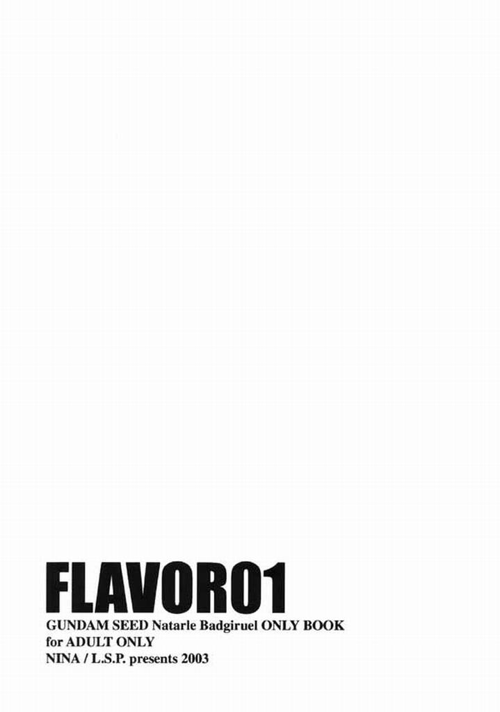 Flavor 01 page 2 full