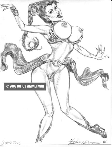 Collected artwork of Julius Zimmerman page 3 full