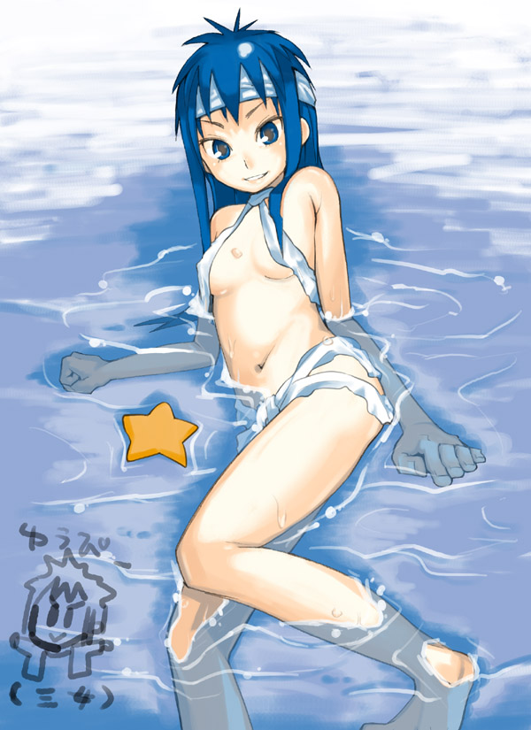 Hentai Artist - Teriyaki page 7 full
