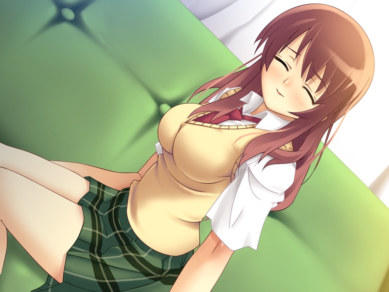 Moe Nikki page 6 full