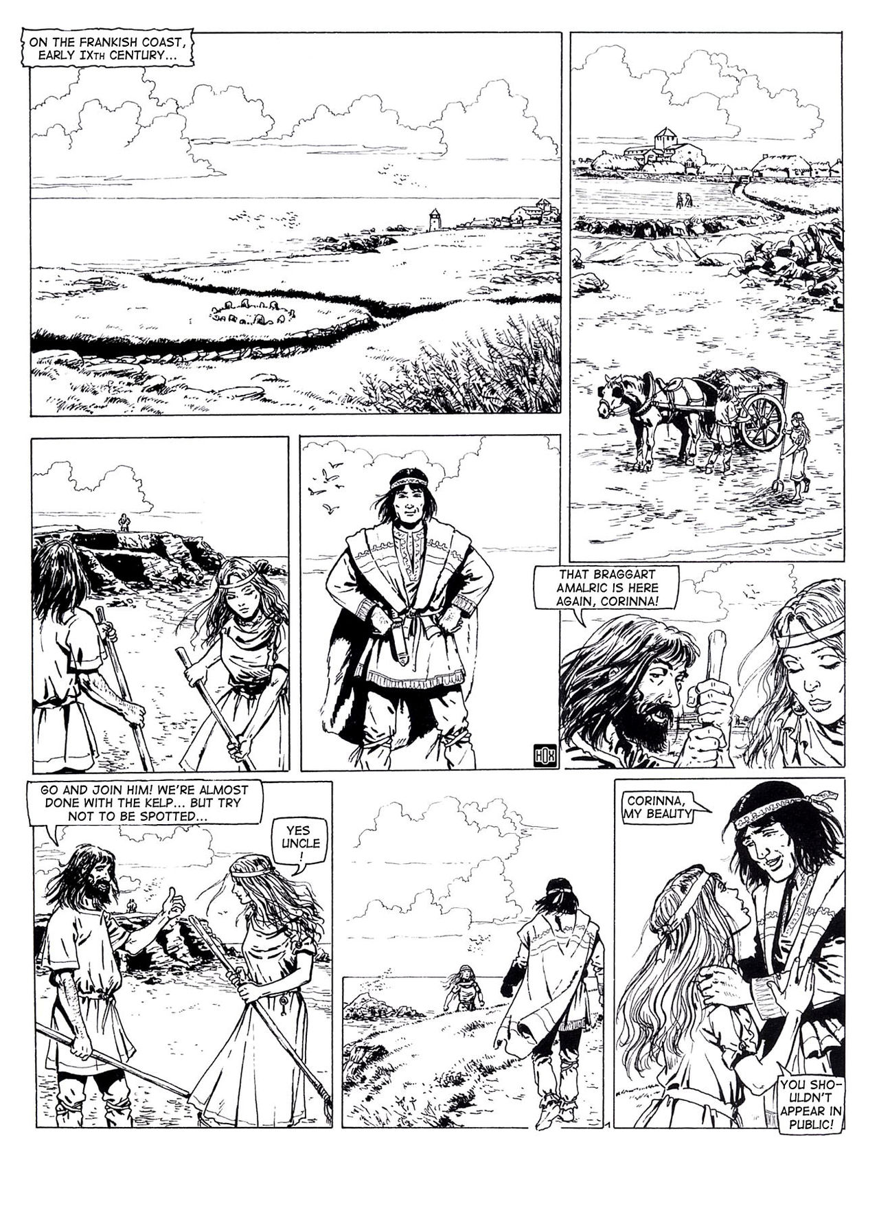 Vikings 1 page 4 full