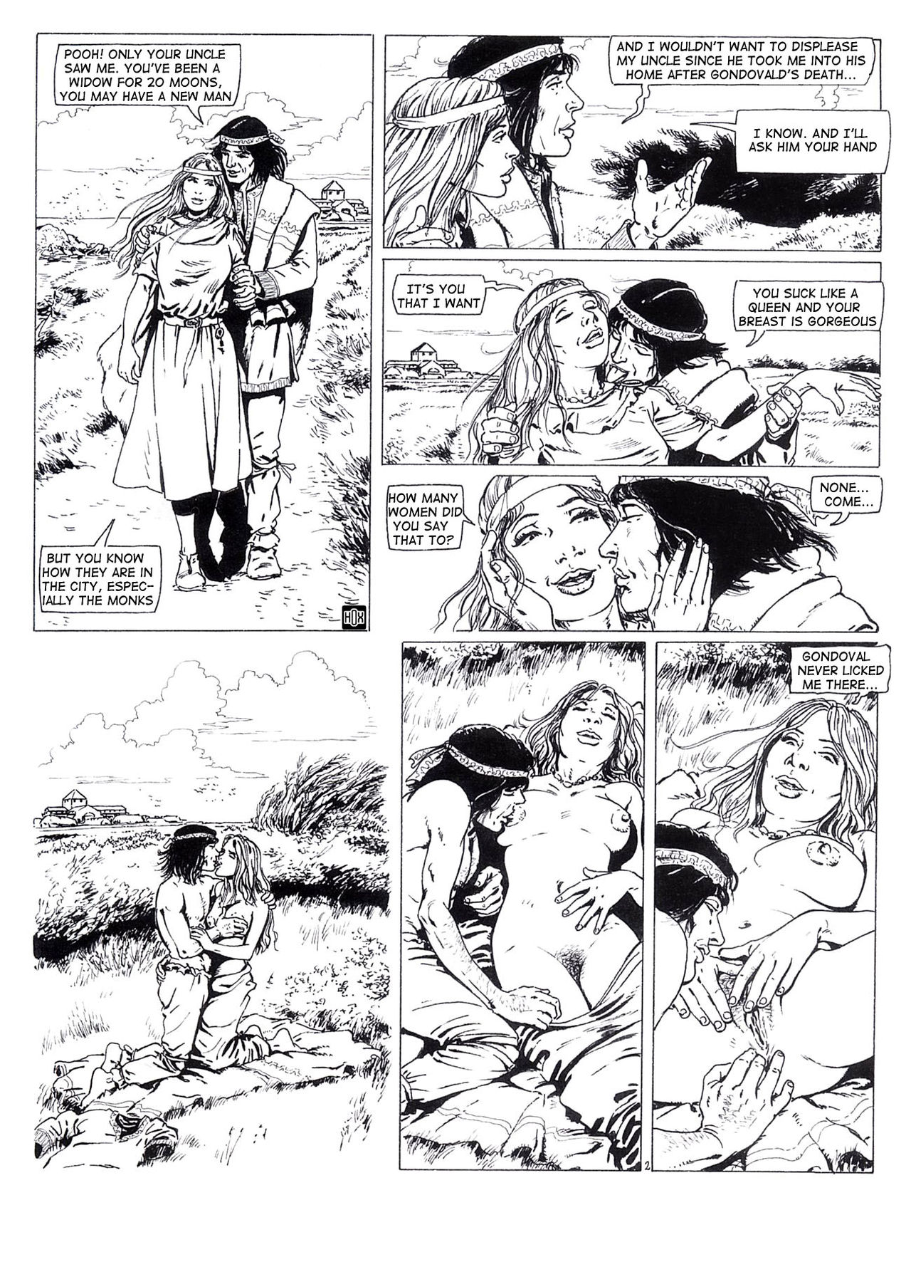 Vikings 1 page 5 full