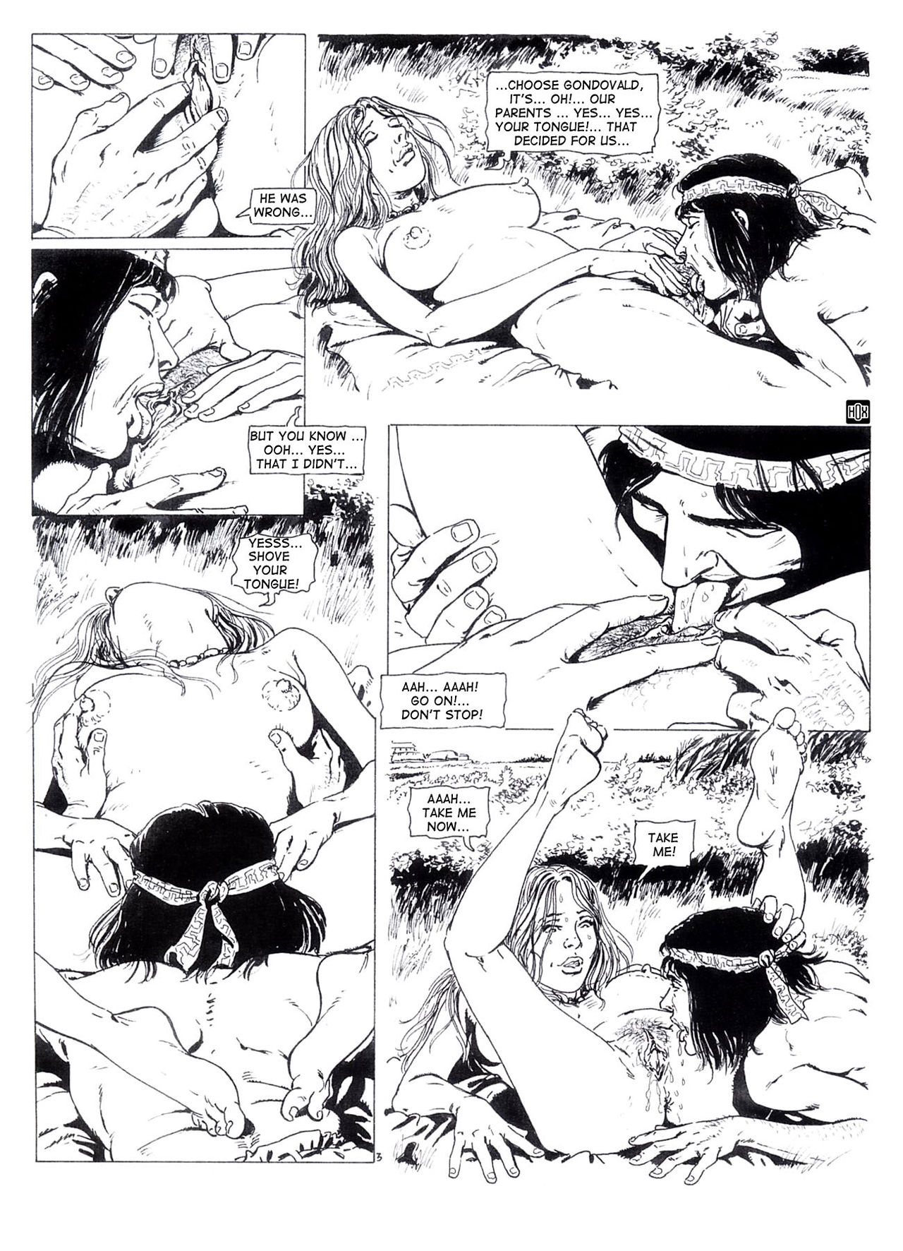 Vikings 1 page 6 full
