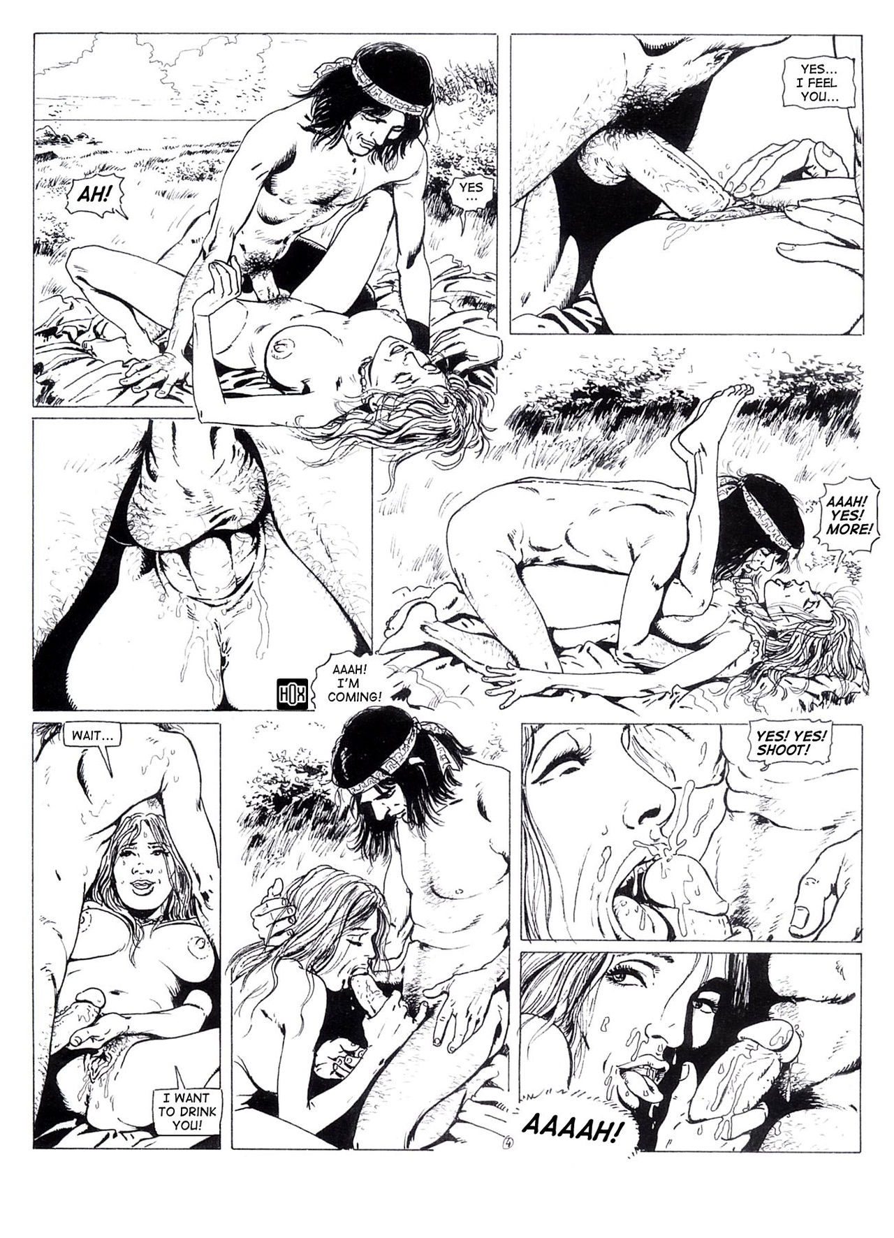Vikings 1 page 7 full