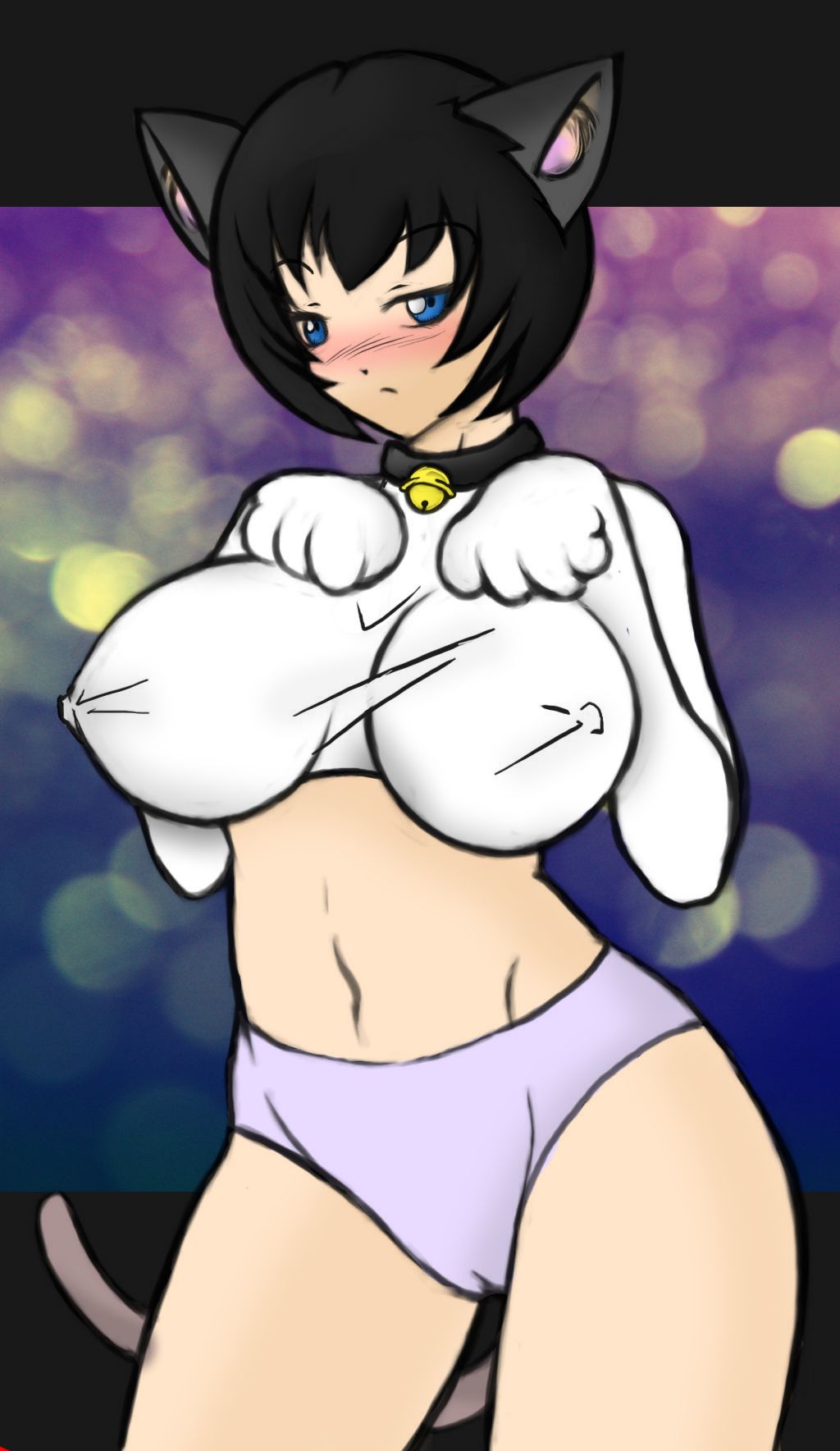 Hentai I've Coloured page 5 full