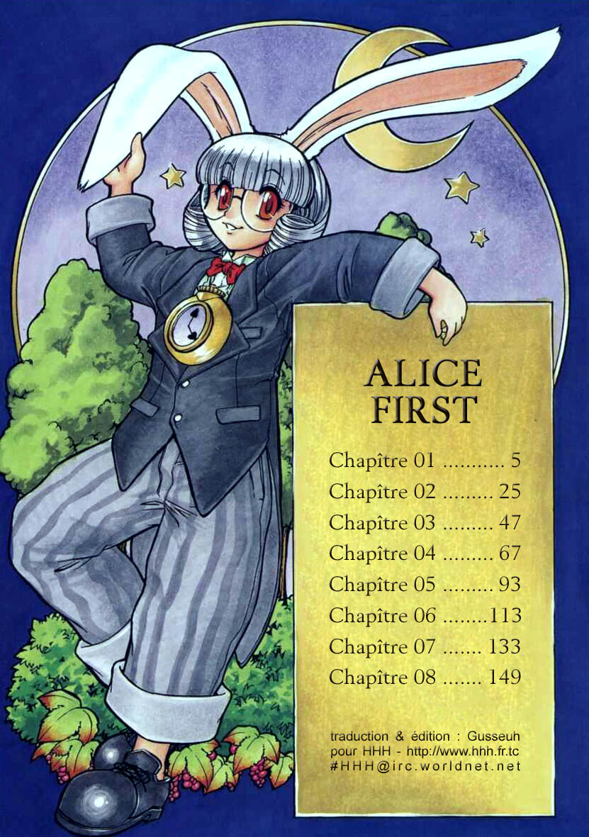 ALICE FIRST page 4 full