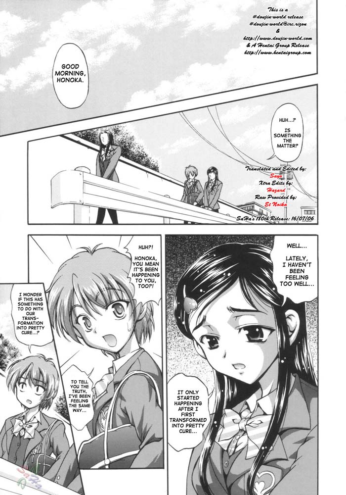 Milk Hunters 1 page 8 full