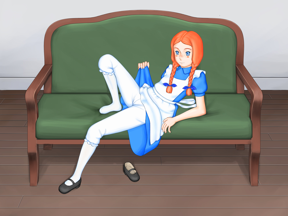 ナントナク Nantonaku page 10 full