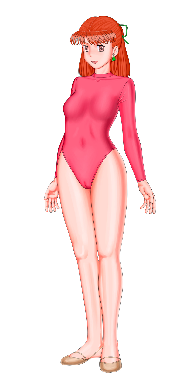 ナントナク Nantonaku page 6 full