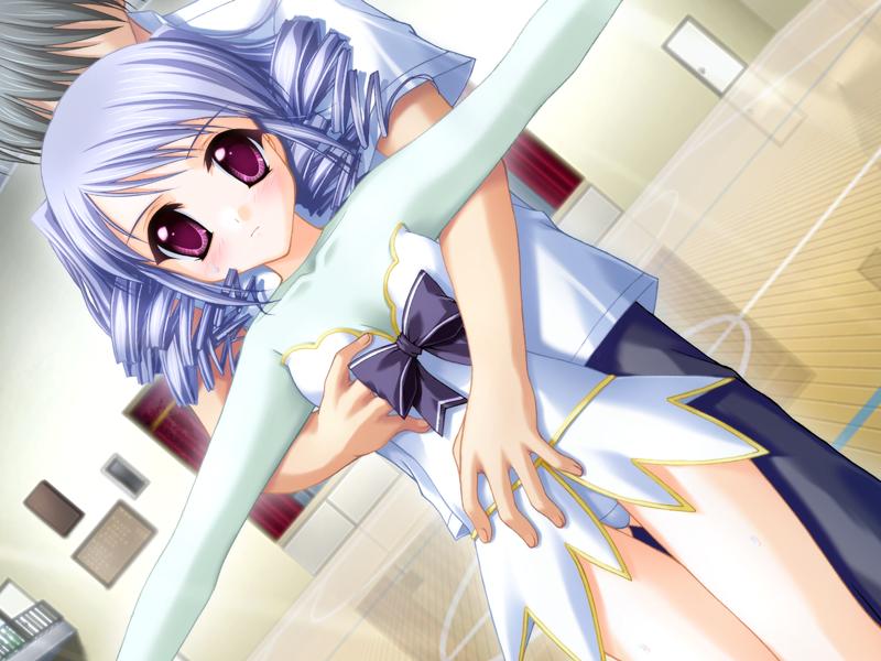 D.C. Summer Vacation ～Da Capo Summer Vacation～ page 5 full