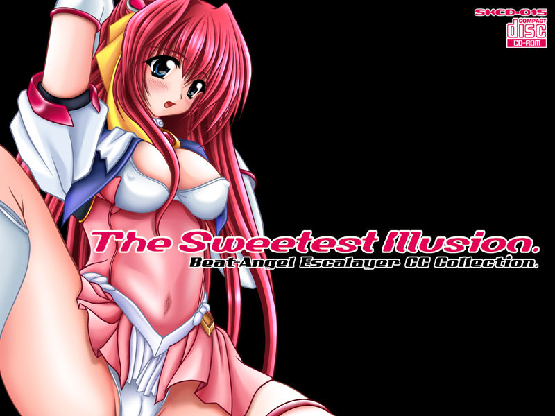 Sweetest Illusion page 10 full