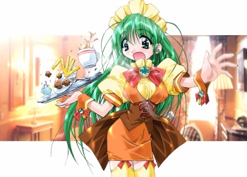 Colorful Heart cover