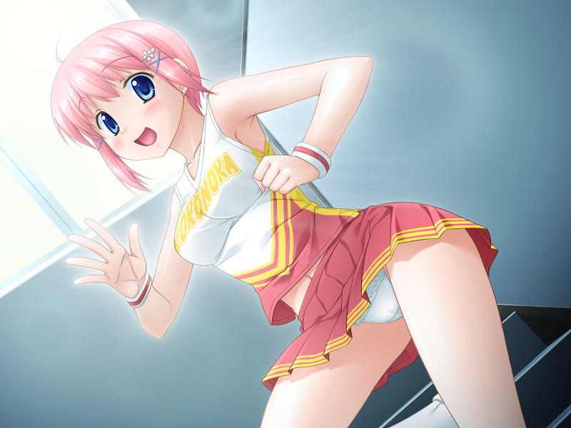 Renai Jugyou ～Oshiego no Yuuwaku～ page 2 full