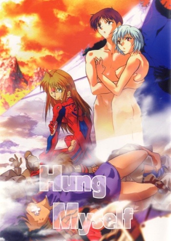 Hung Myself cover