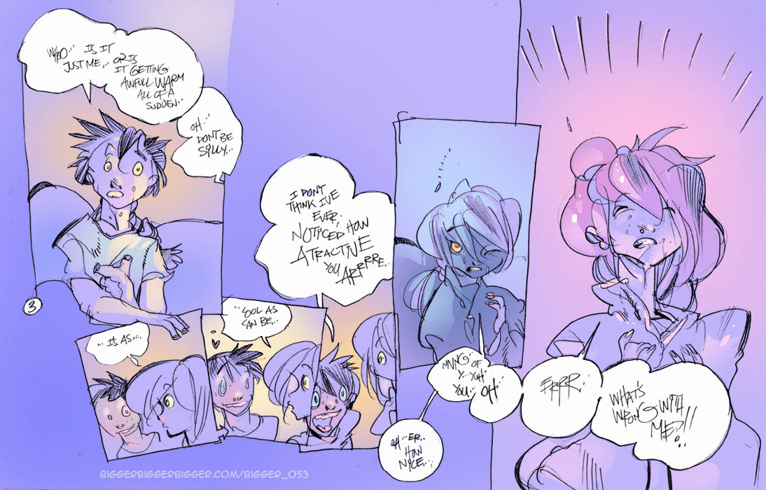 Pancakes page 3 full