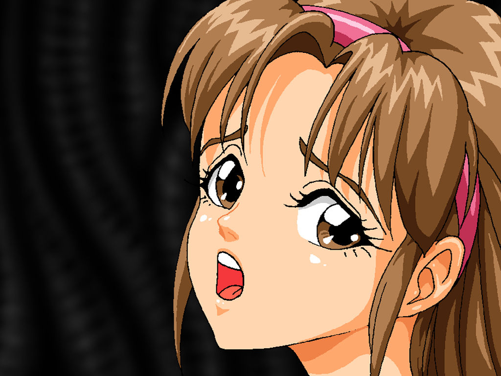 AYA IN THE CAGE page 10 full