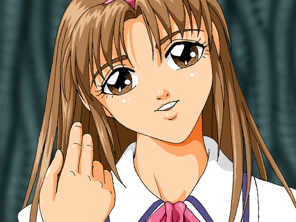 AYA IN THE CAGE page 3 full