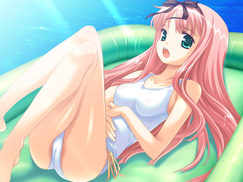 Koitore ~Ren-ai Training~ page 7 full