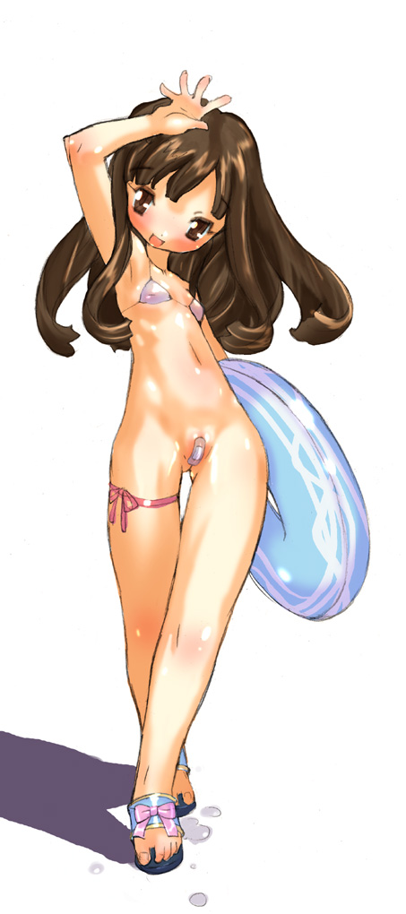 Tenpuu Mitsunari Art works page 7 full