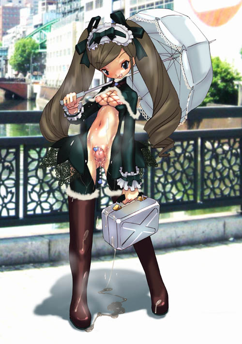 Tenpuu Mitsunari Art works page 9 full