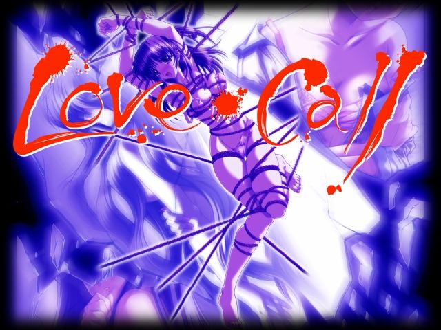 Love Call page 1 full