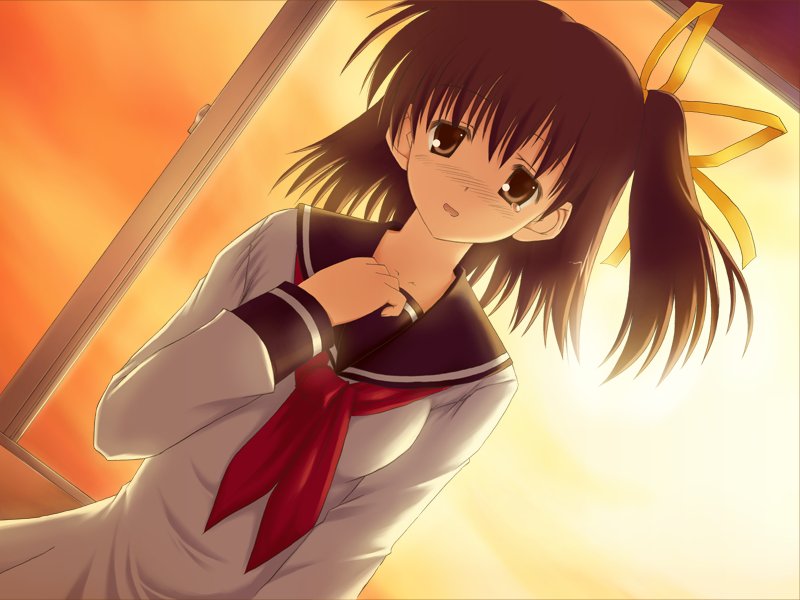 Netorare -Naked Trance Ramble- page 8 full