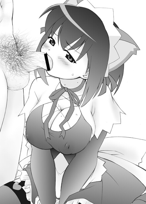 Random Hentai page 7 full
