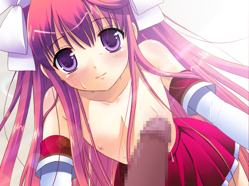 Pure My Imouto Milk Purun♪ page 8 full