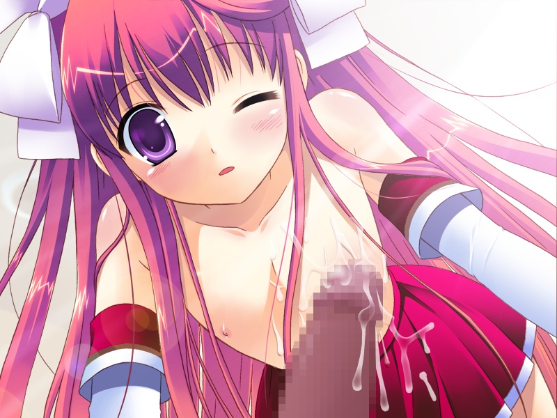 Pure My Imouto Milk Purun♪ page 9 full