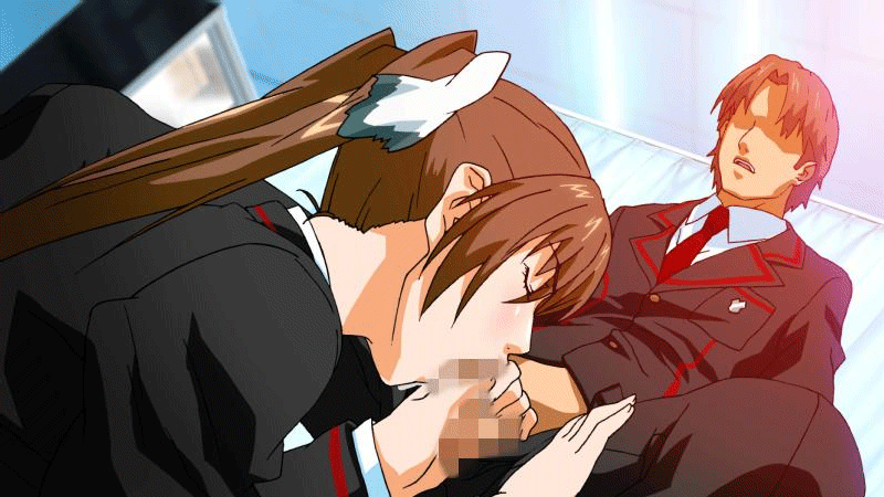Love Fetish Dainiki ~Maso Hen~ page 9 full