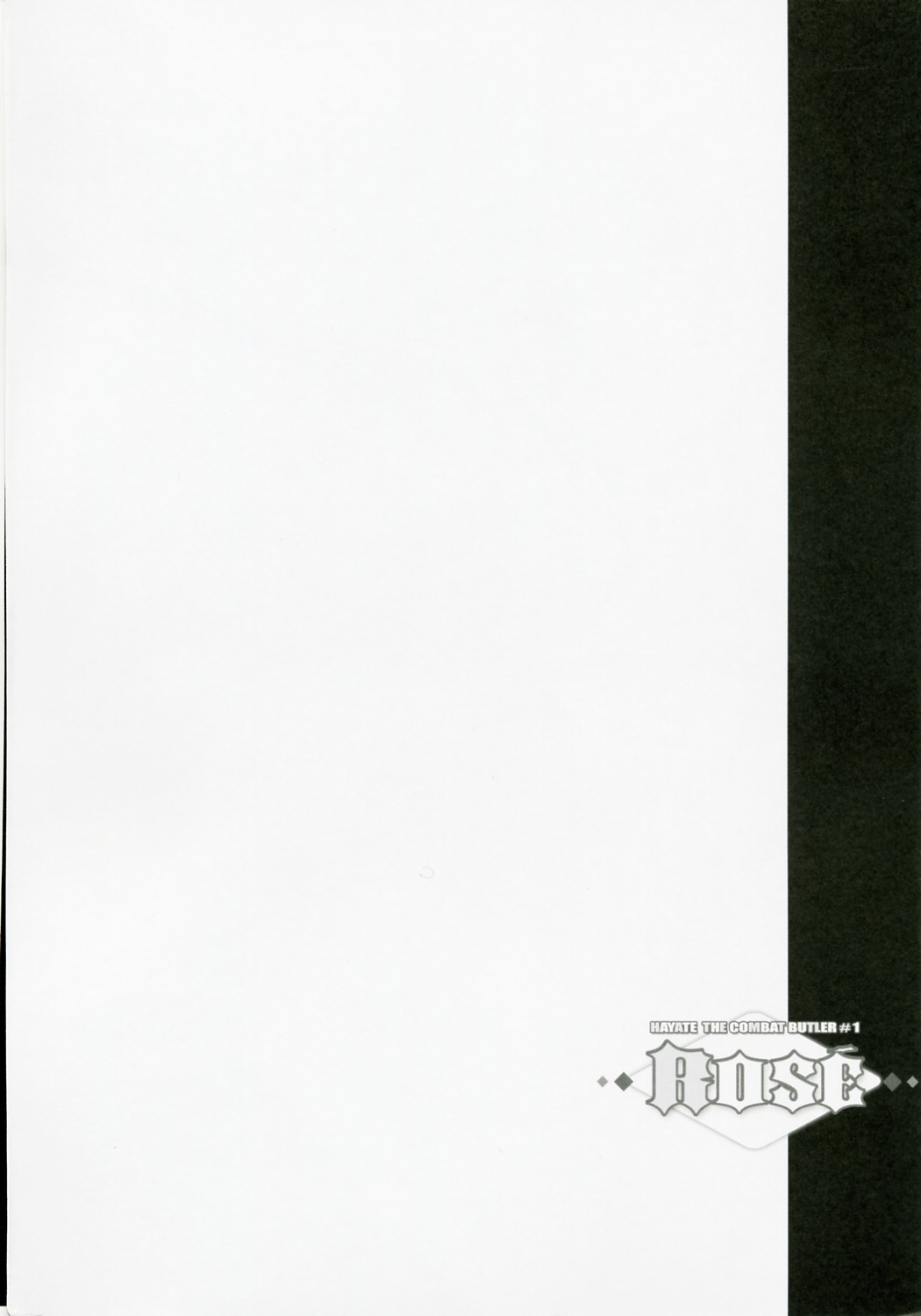 ROSE page 3 full
