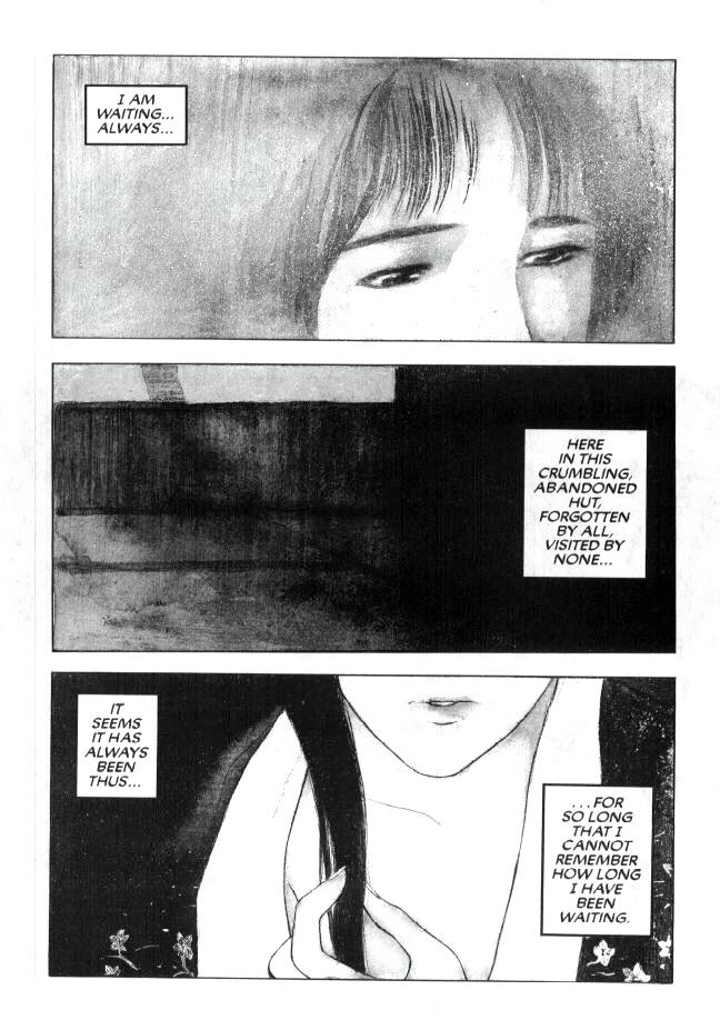 Lust Four page 3 full