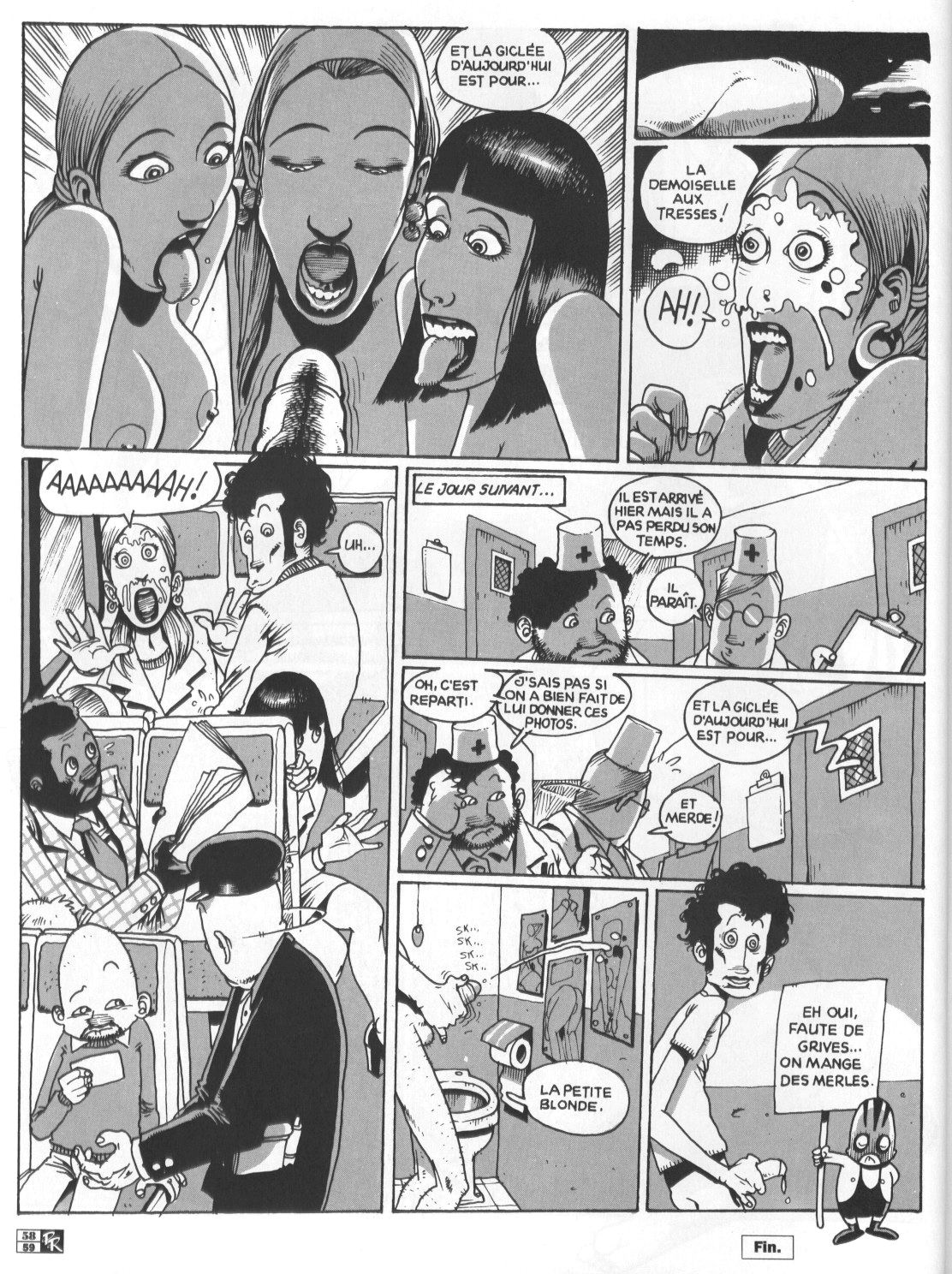 Branlettes Mentales page 4 full