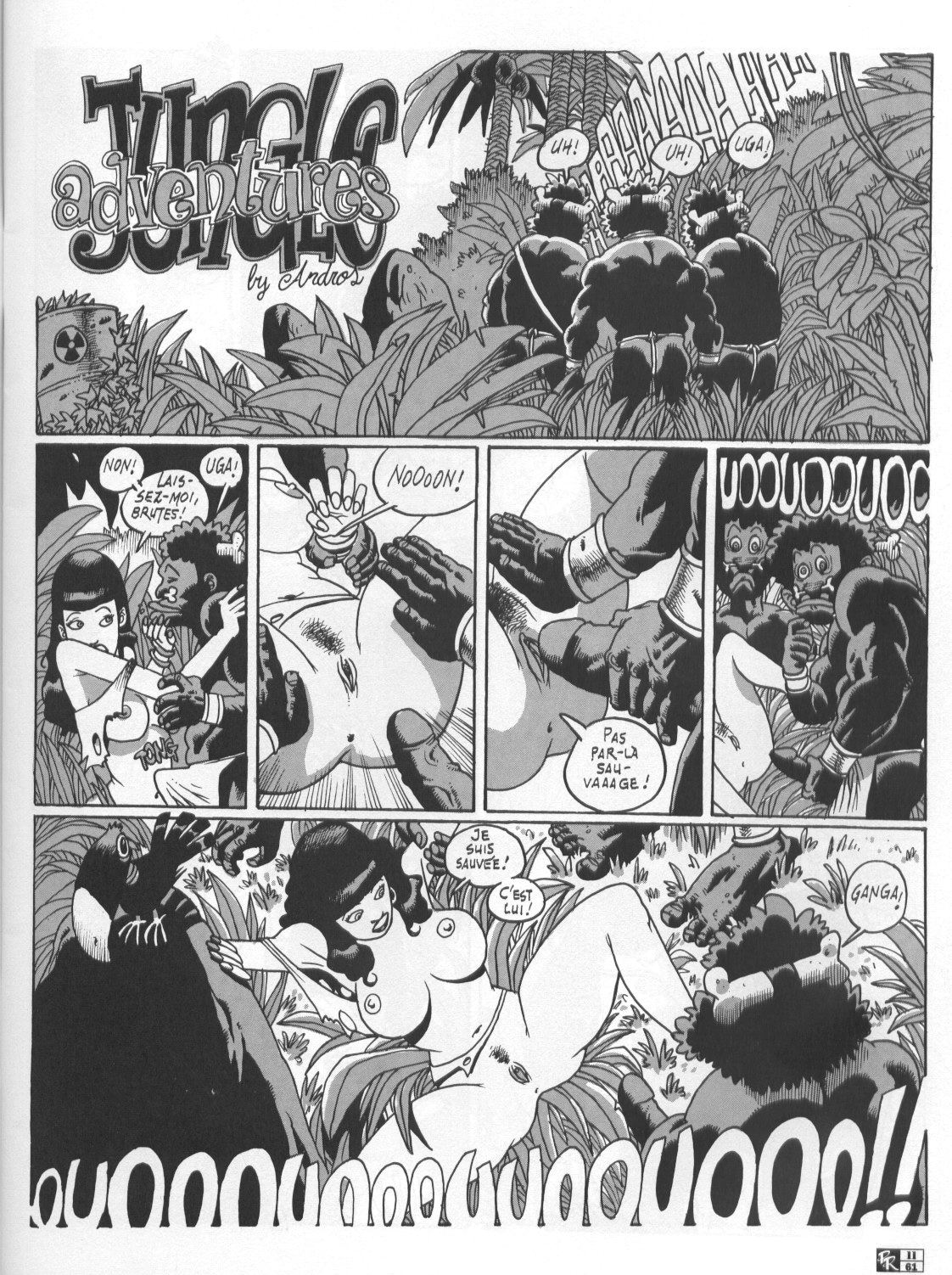 Branlettes Mentales page 5 full