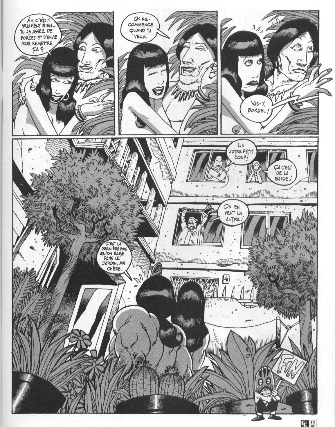 Branlettes Mentales page 9 full
