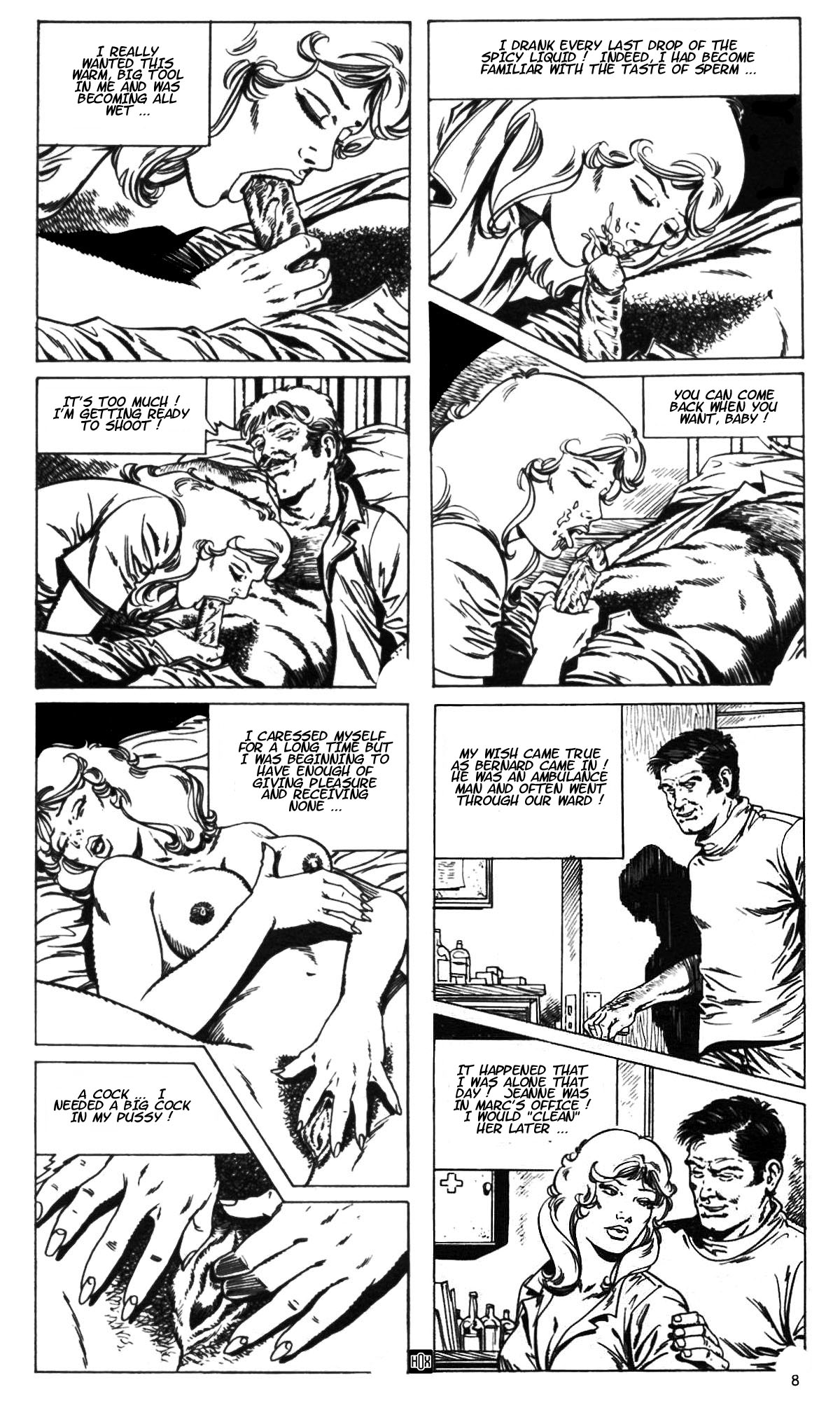 Odile page 9 full