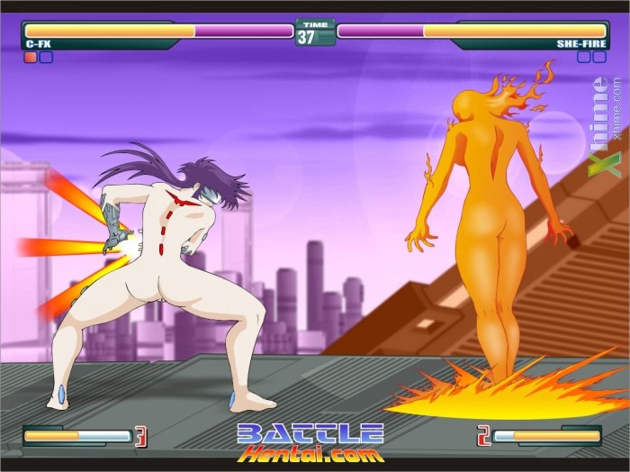 Hentai Battle page 10 full