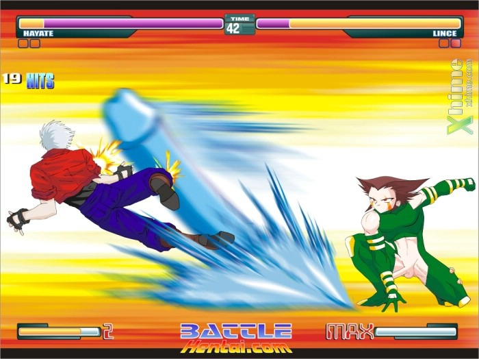 Hentai Battle page 4 full