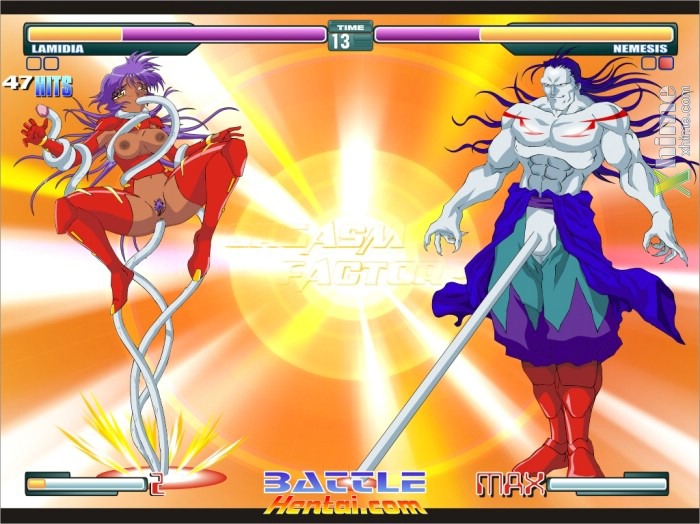 Hentai Battle page 6 full