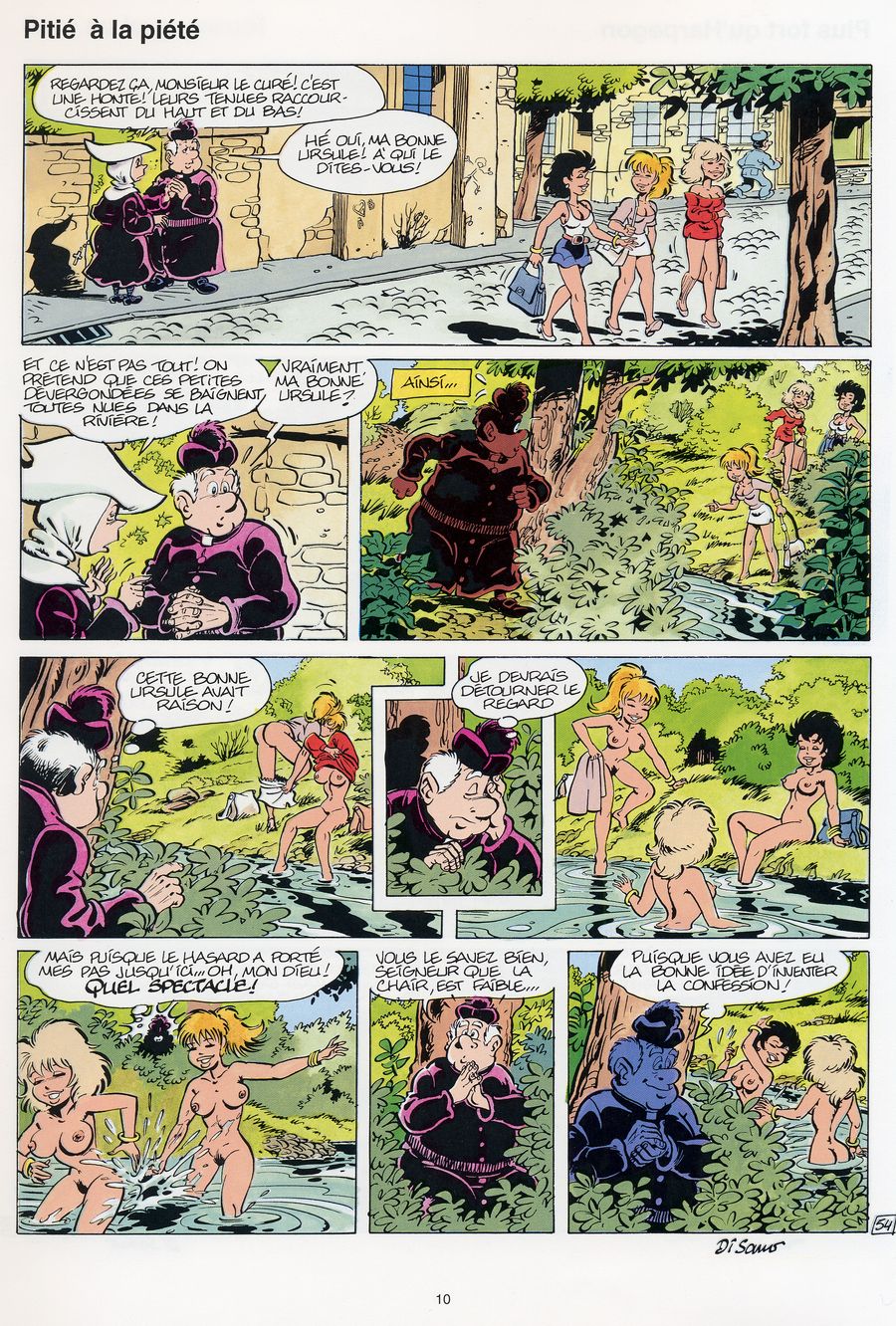 Innocence sur mesure page 10 full