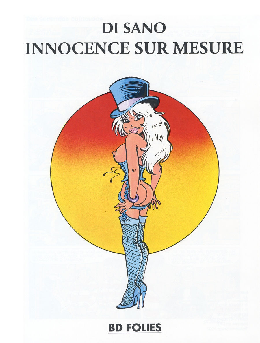 Innocence sur mesure page 2 full