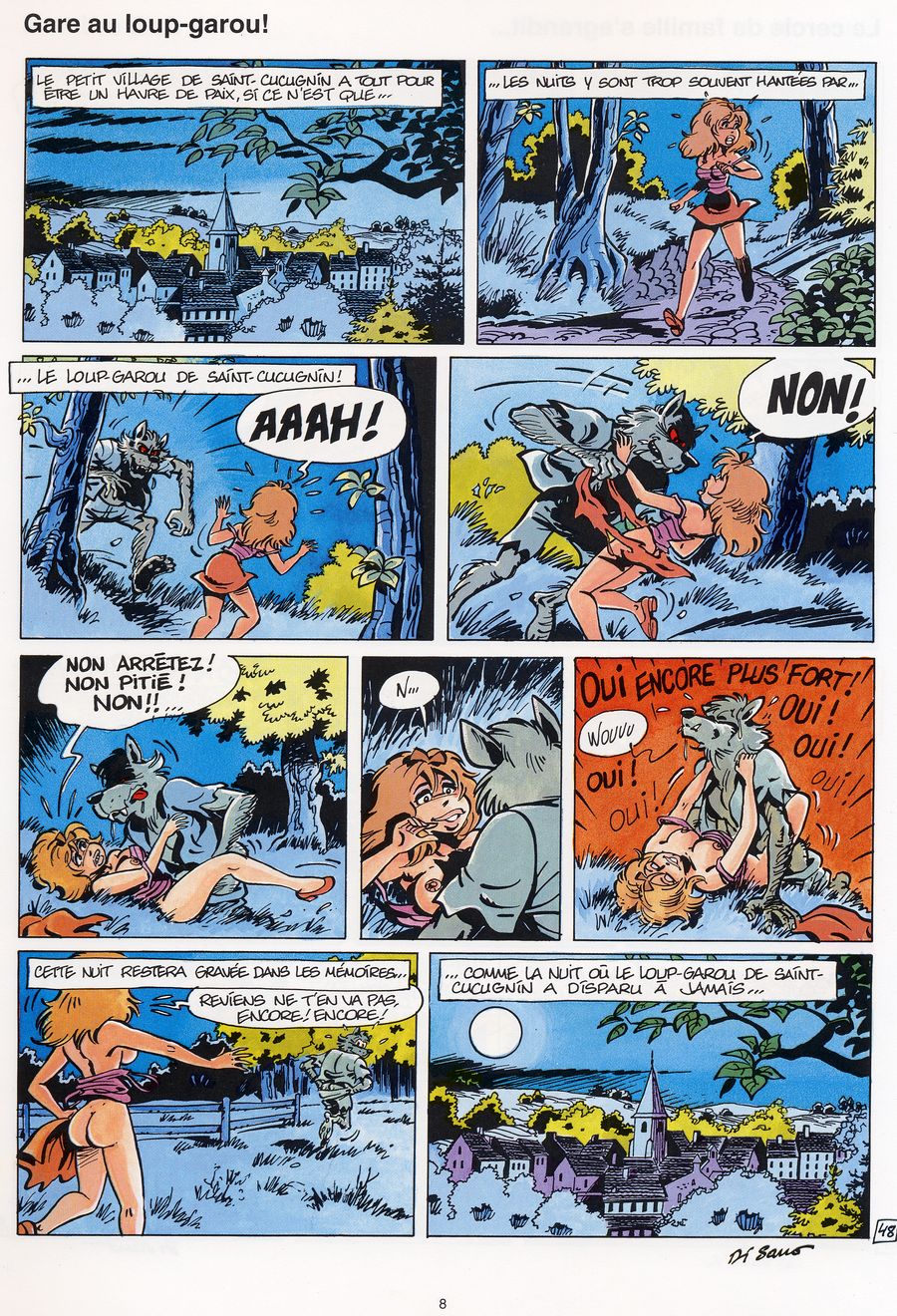 Innocence sur mesure page 8 full