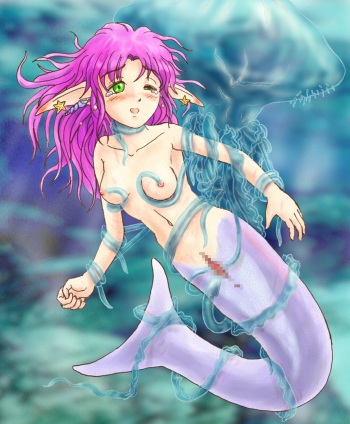 Nory - JailWings 02 cover