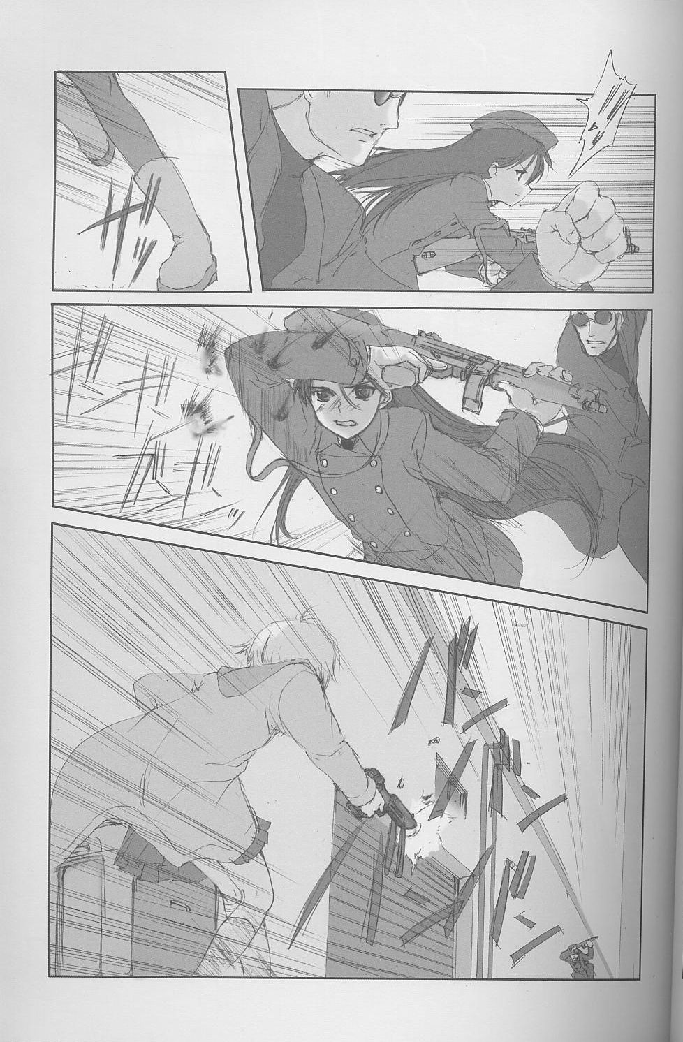 Idle Talk page 6 full